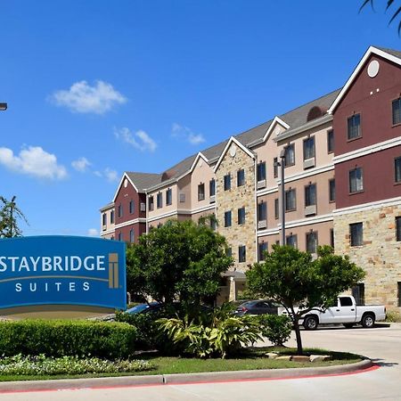 Staybridge Suites Houston Stafford - Sugar Land By Ihg Bagian luar foto