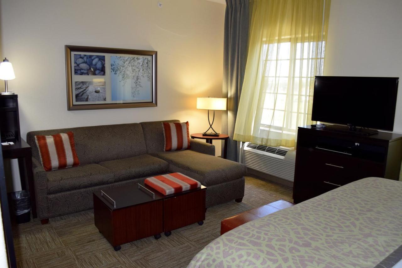 Staybridge Suites Houston Stafford - Sugar Land By Ihg Ruang foto