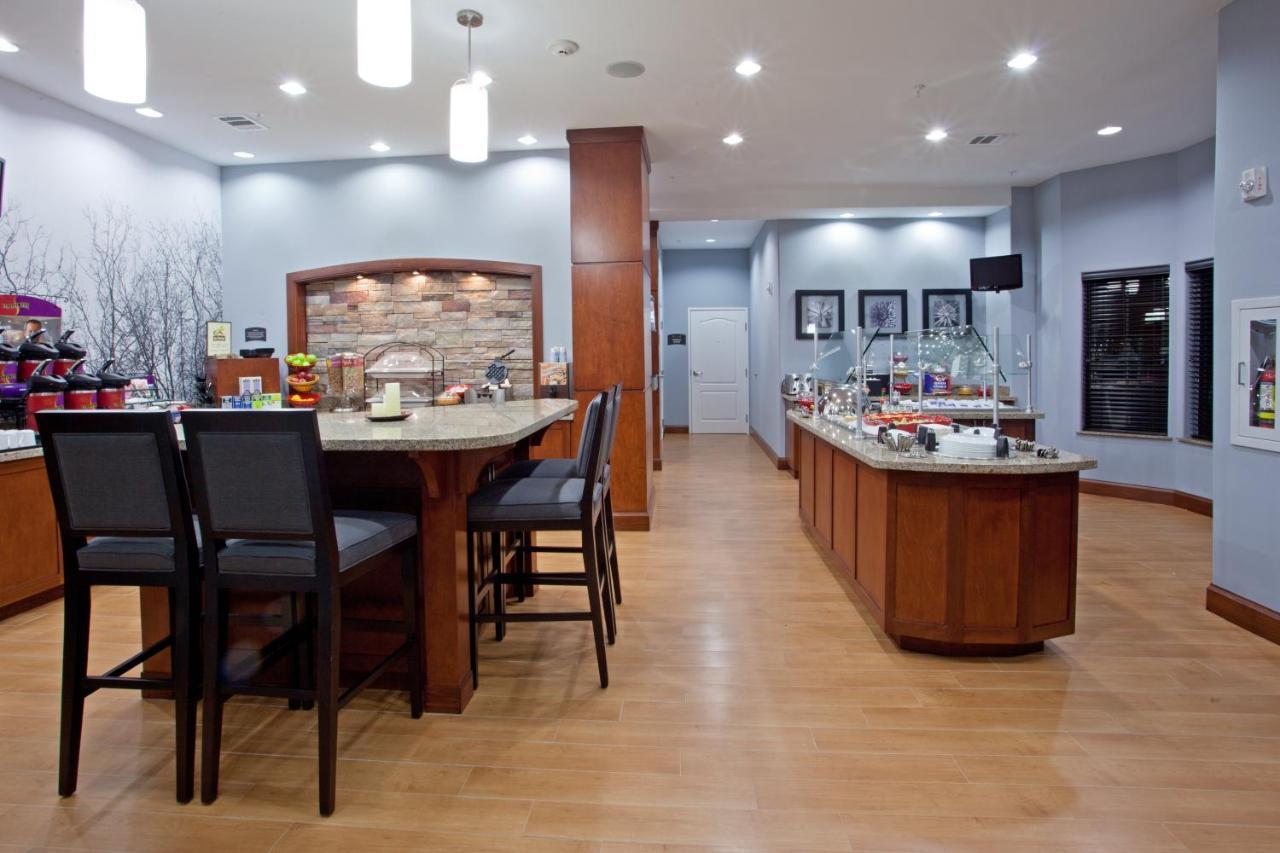 Staybridge Suites Houston Stafford - Sugar Land By Ihg Bagian luar foto