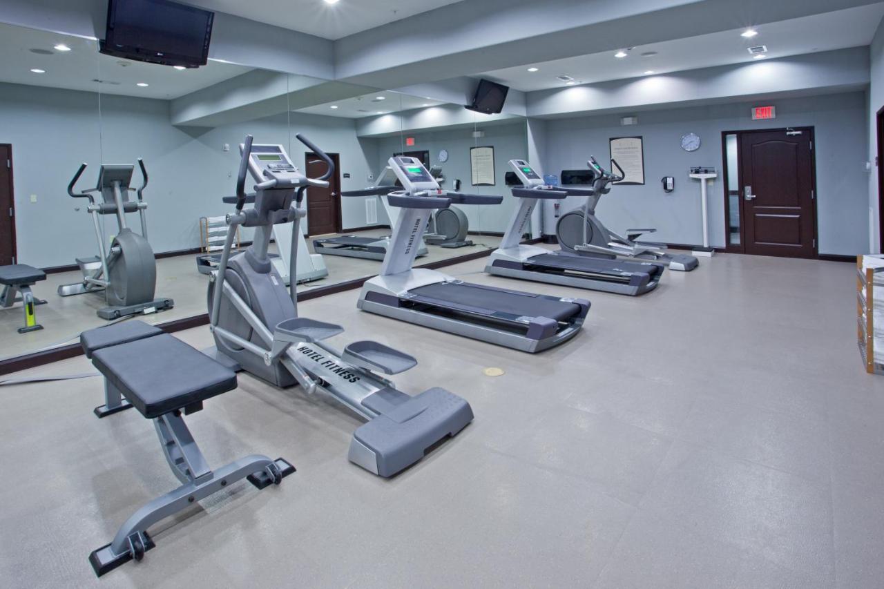 Staybridge Suites Houston Stafford - Sugar Land By Ihg Bagian luar foto