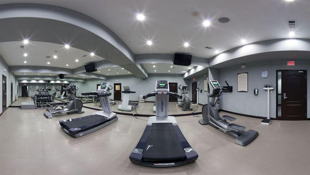 Staybridge Suites Houston Stafford - Sugar Land By Ihg Bagian luar foto