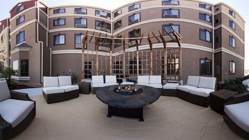 Staybridge Suites Houston Stafford - Sugar Land By Ihg Bagian luar foto