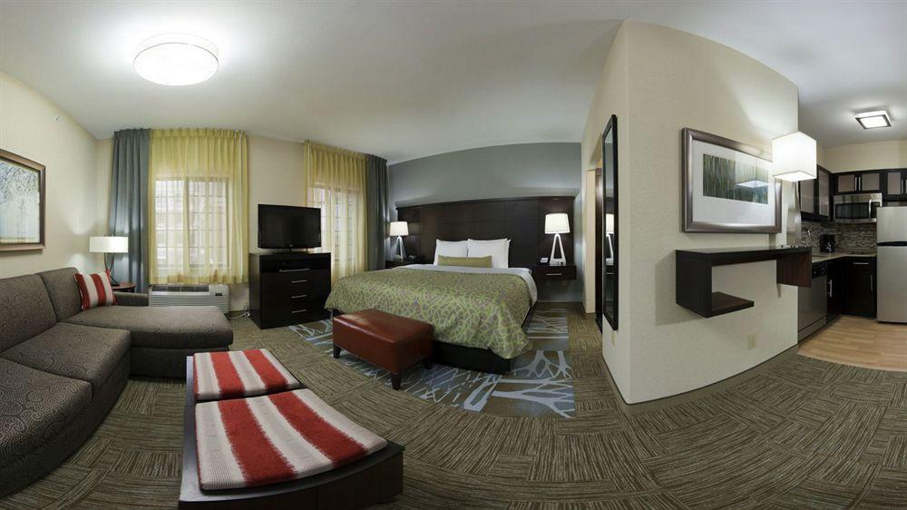 Staybridge Suites Houston Stafford - Sugar Land By Ihg Bagian luar foto