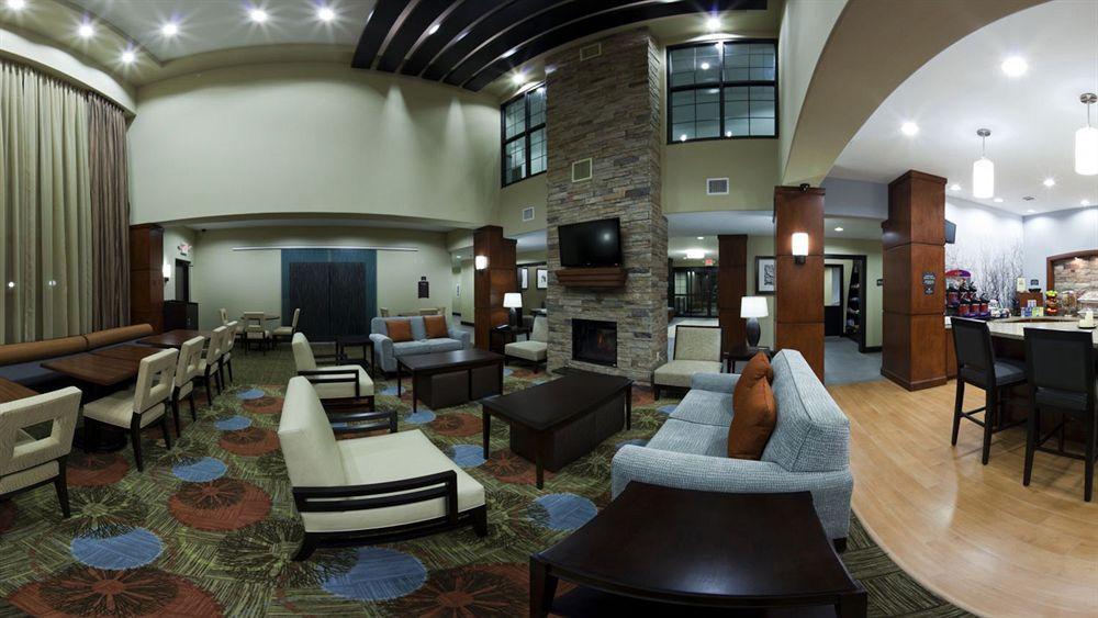 Staybridge Suites Houston Stafford - Sugar Land By Ihg Bagian luar foto