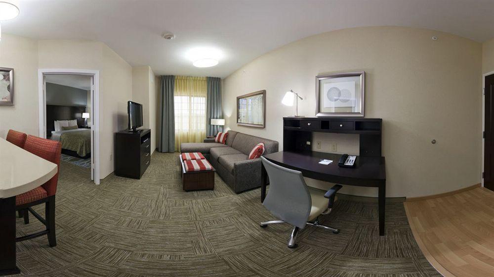 Staybridge Suites Houston Stafford - Sugar Land By Ihg Bagian luar foto