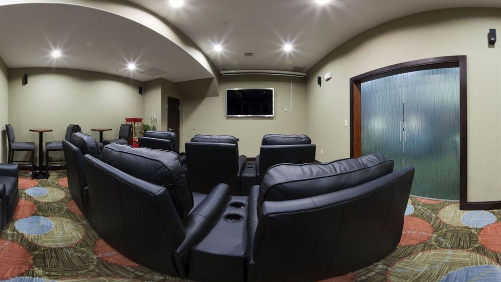 Staybridge Suites Houston Stafford - Sugar Land By Ihg Bagian luar foto