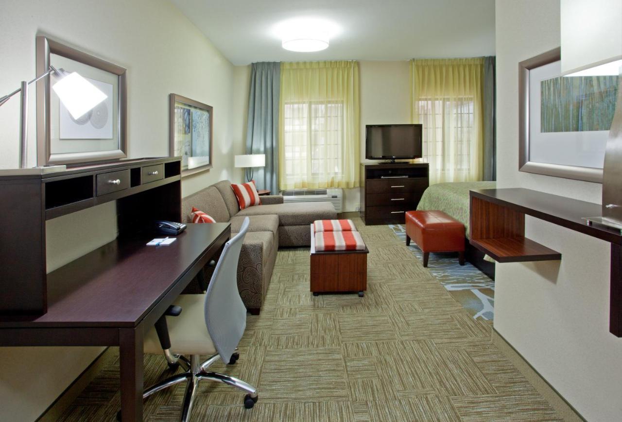 Staybridge Suites Houston Stafford - Sugar Land By Ihg Bagian luar foto