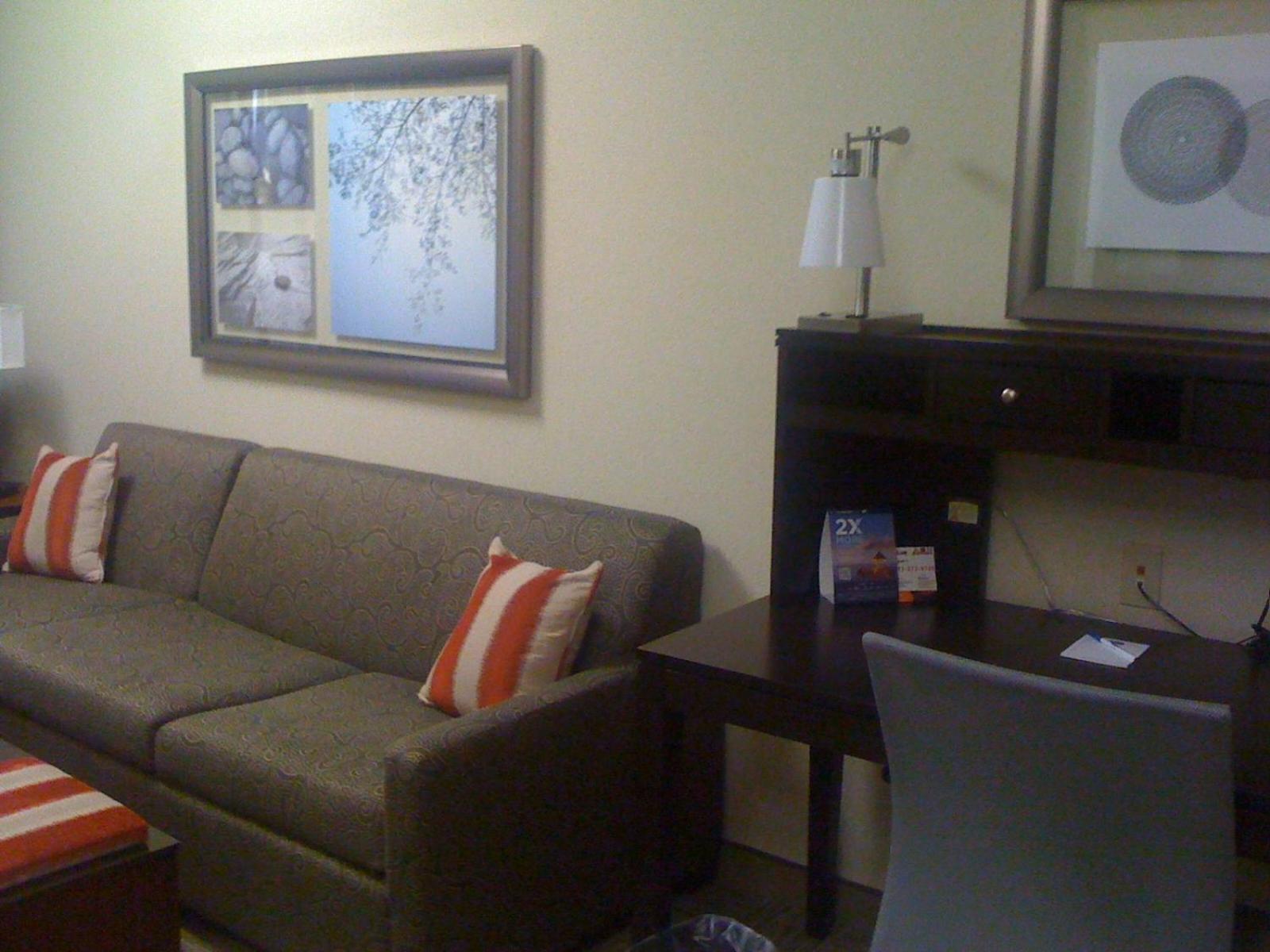 Staybridge Suites Houston Stafford - Sugar Land By Ihg Bagian luar foto
