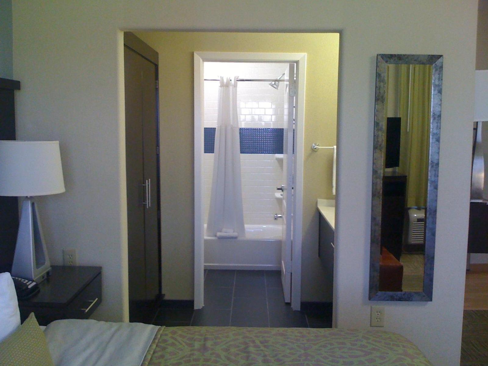 Staybridge Suites Houston Stafford - Sugar Land By Ihg Bagian luar foto