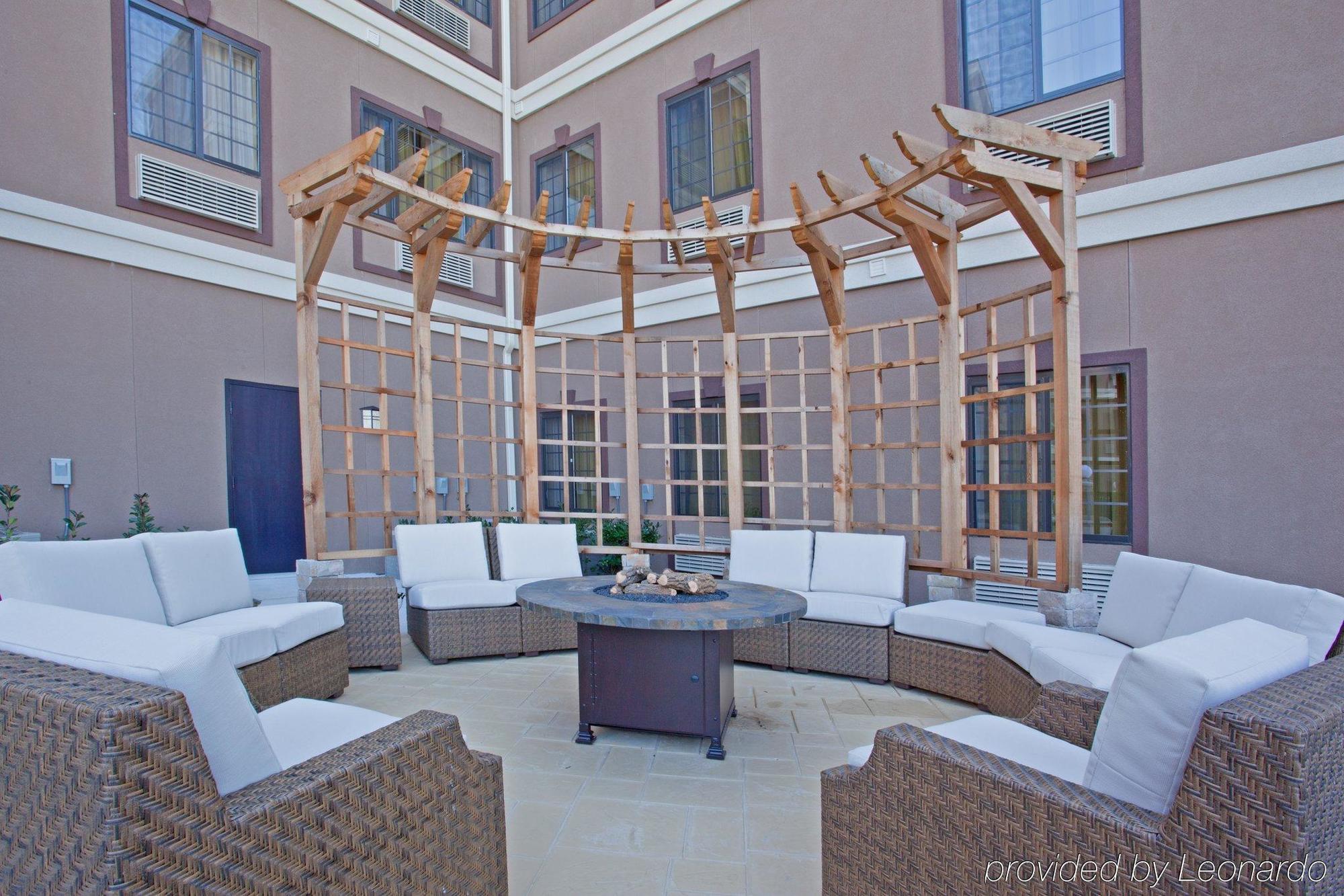 Staybridge Suites Houston Stafford - Sugar Land By Ihg Fasilitas foto