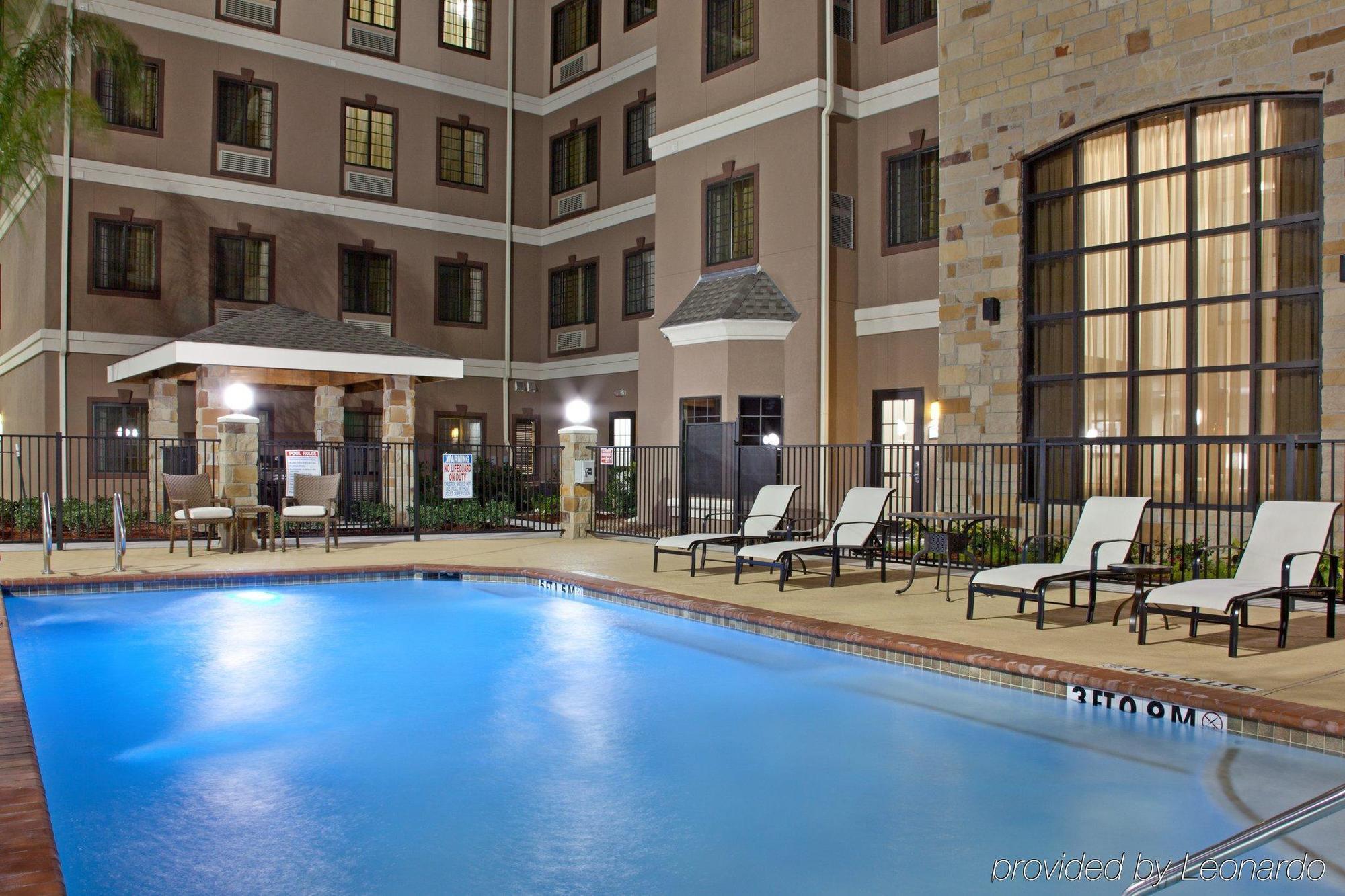 Staybridge Suites Houston Stafford - Sugar Land By Ihg Fasilitas foto