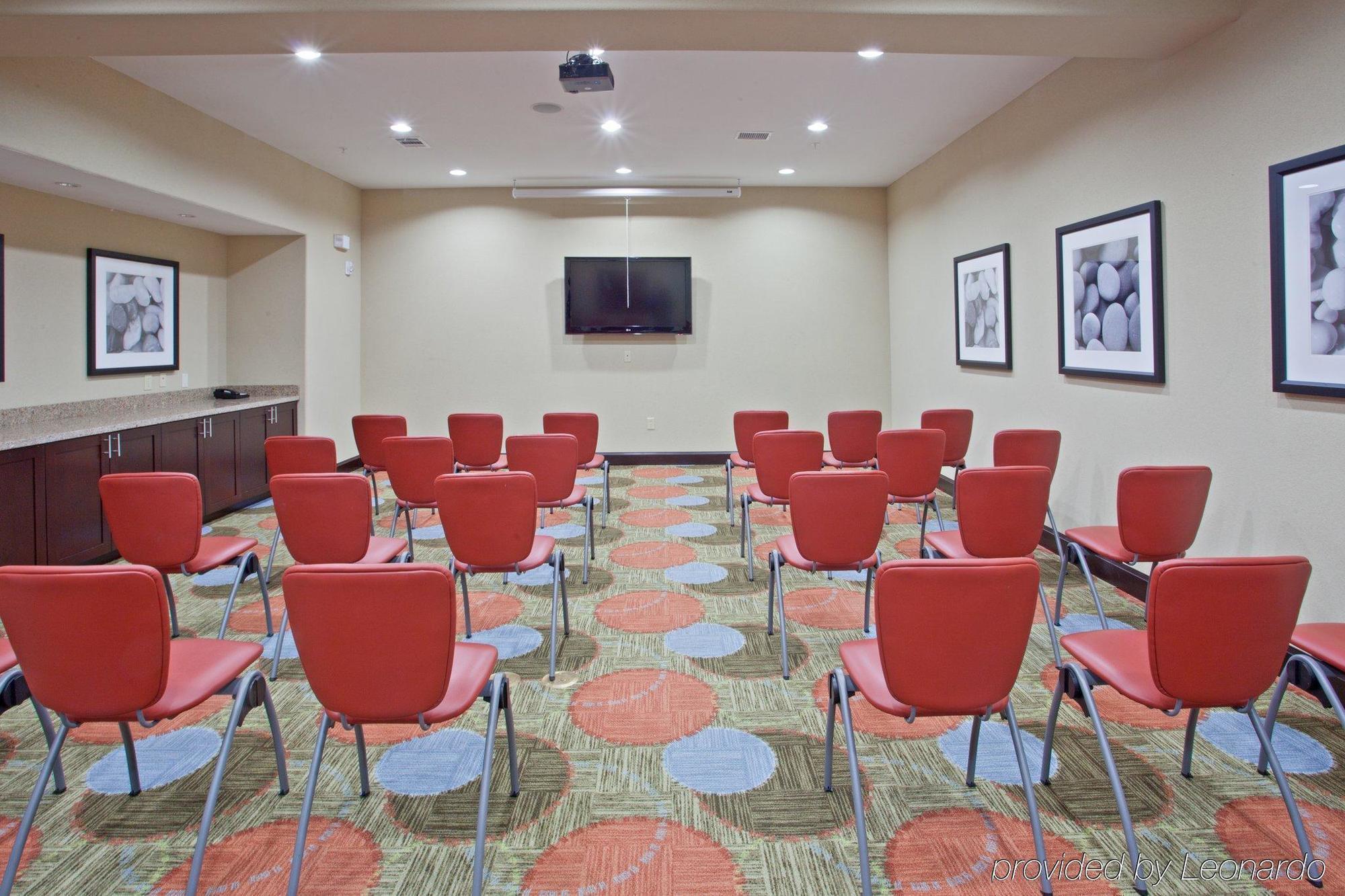Staybridge Suites Houston Stafford - Sugar Land By Ihg Fasilitas foto