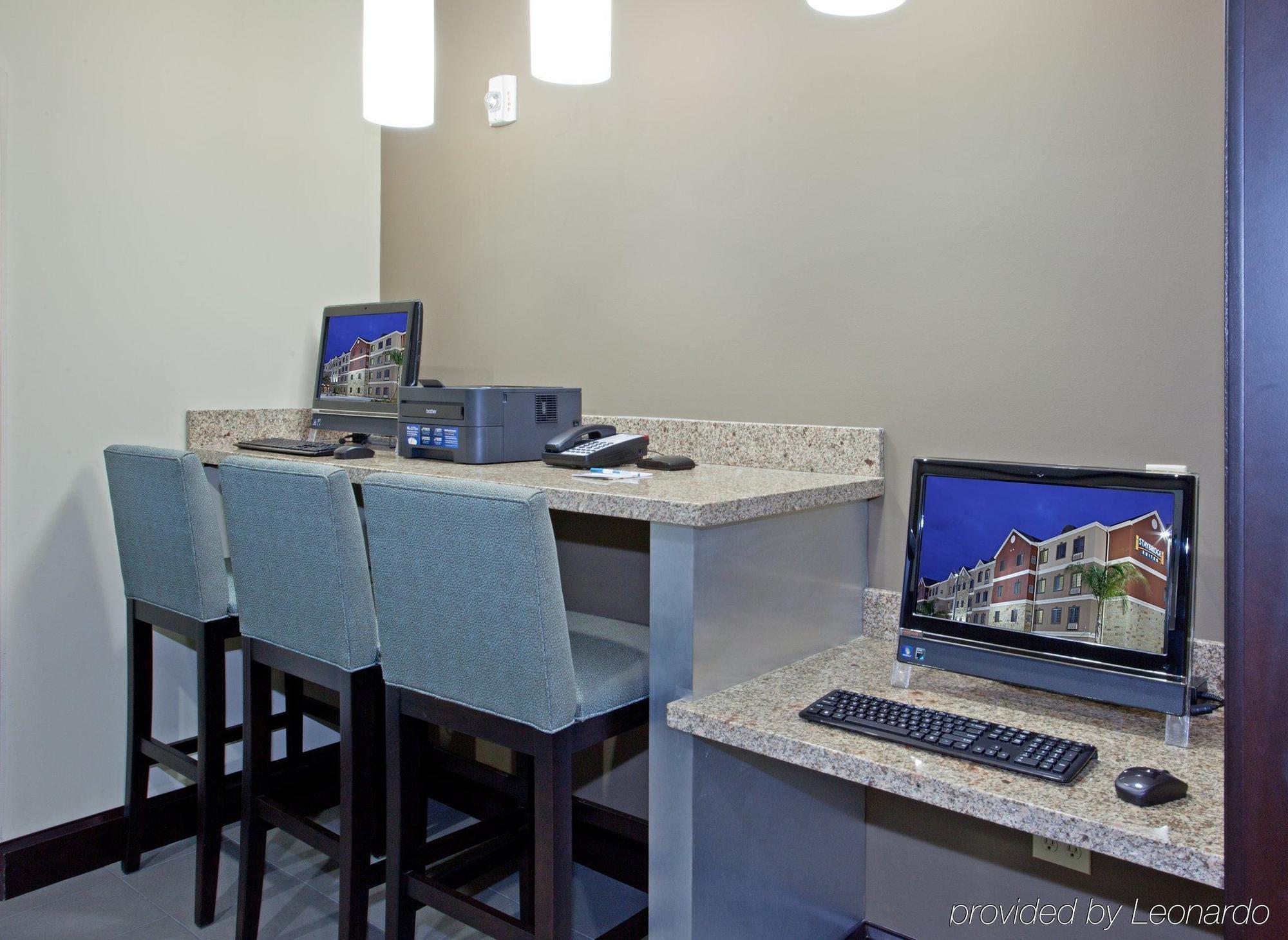 Staybridge Suites Houston Stafford - Sugar Land By Ihg Fasilitas foto
