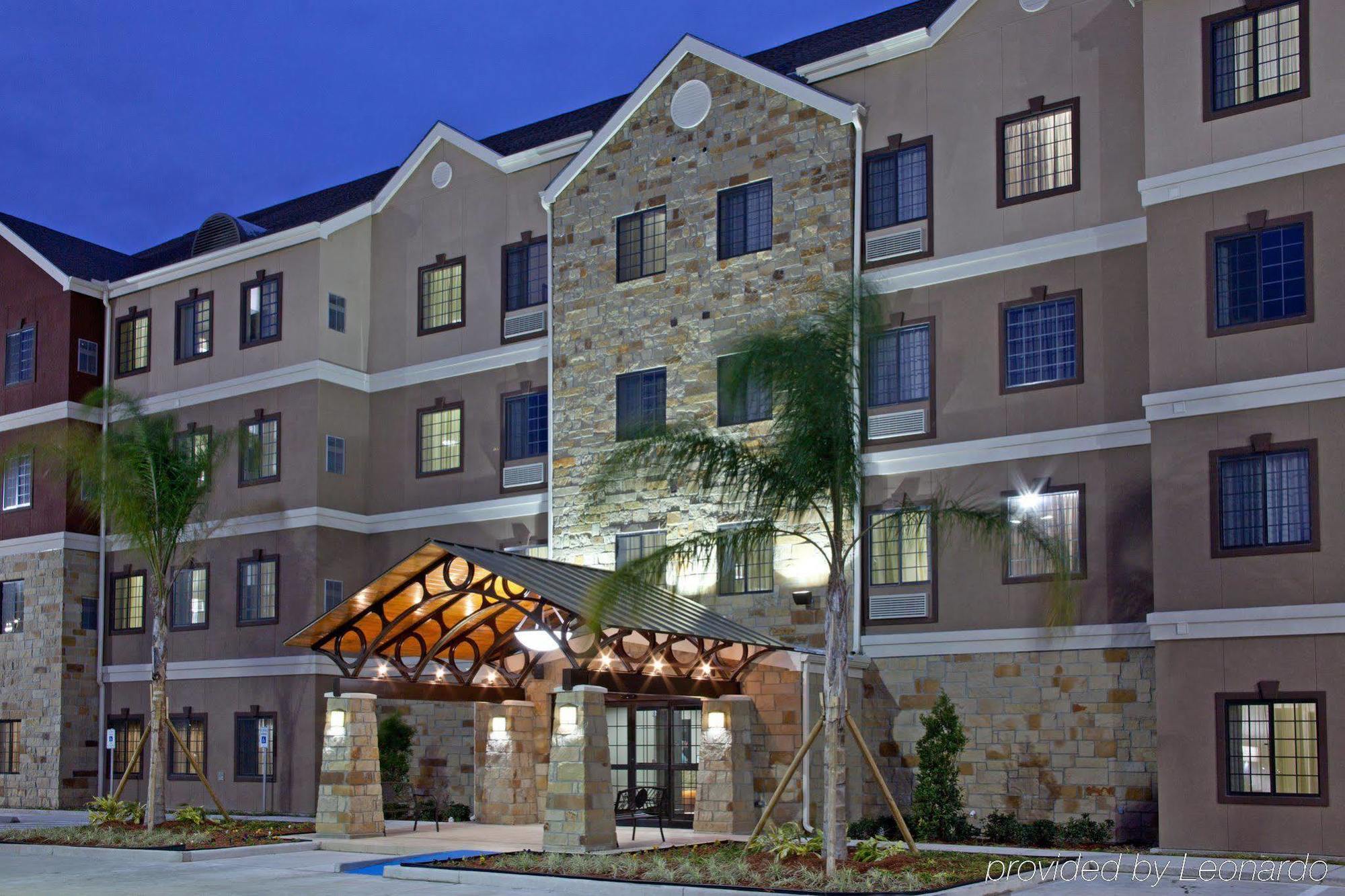 Staybridge Suites Houston Stafford - Sugar Land By Ihg Bagian luar foto