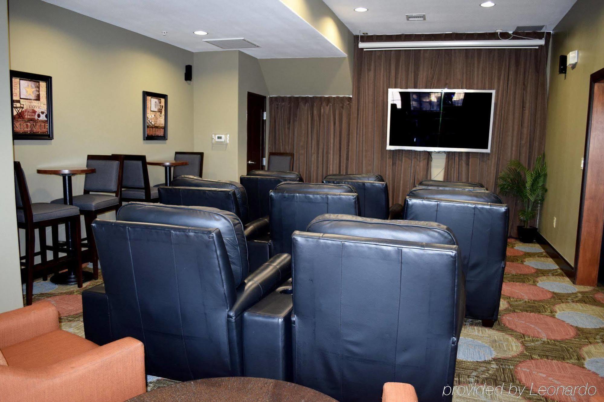Staybridge Suites Houston Stafford - Sugar Land By Ihg Bagian luar foto