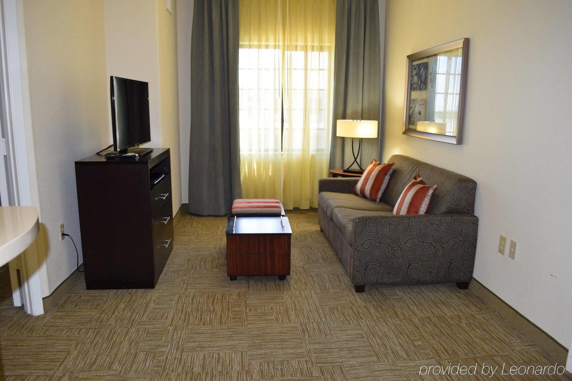 Staybridge Suites Houston Stafford - Sugar Land By Ihg Bagian luar foto