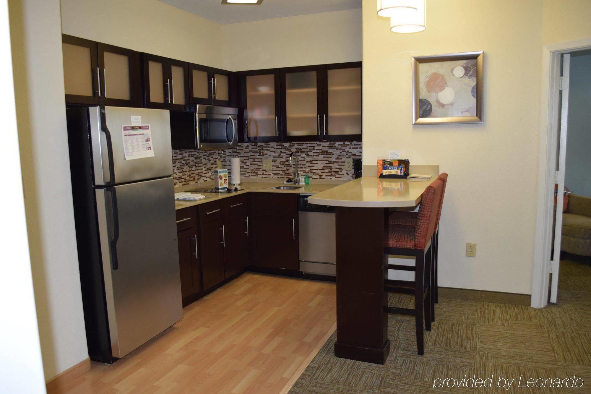 Staybridge Suites Houston Stafford - Sugar Land By Ihg Bagian luar foto