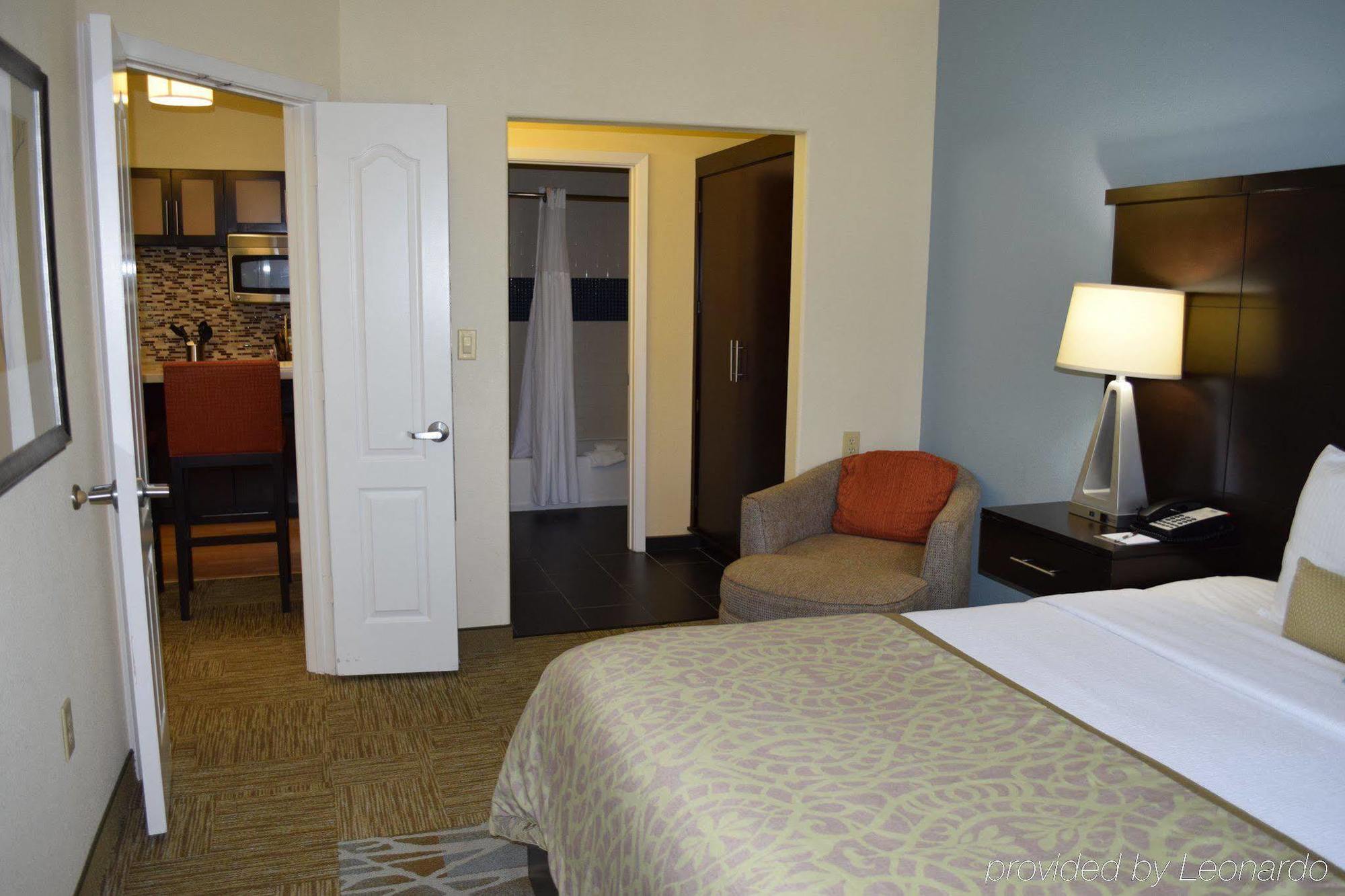 Staybridge Suites Houston Stafford - Sugar Land By Ihg Bagian luar foto