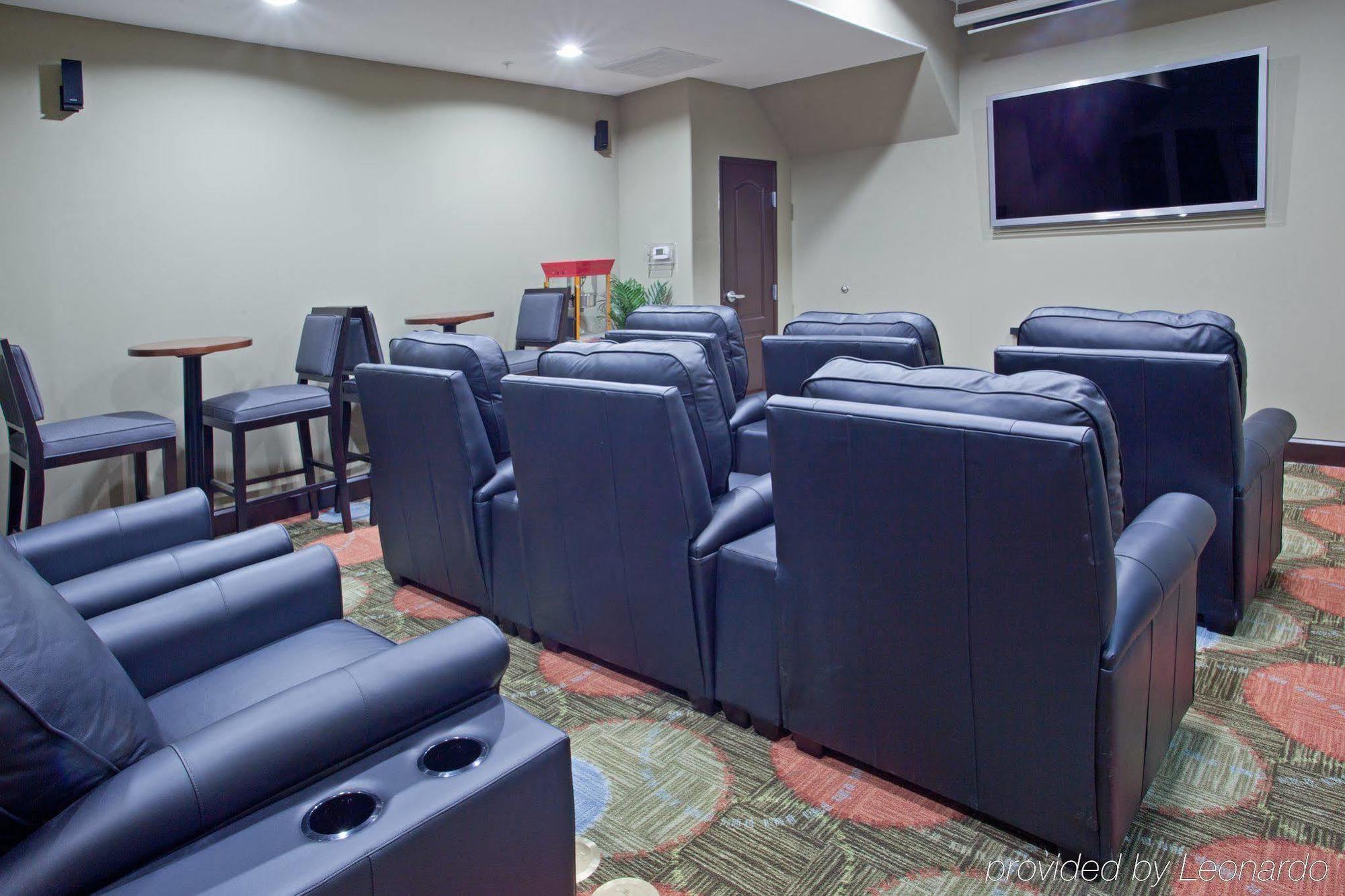 Staybridge Suites Houston Stafford - Sugar Land By Ihg Fasilitas foto