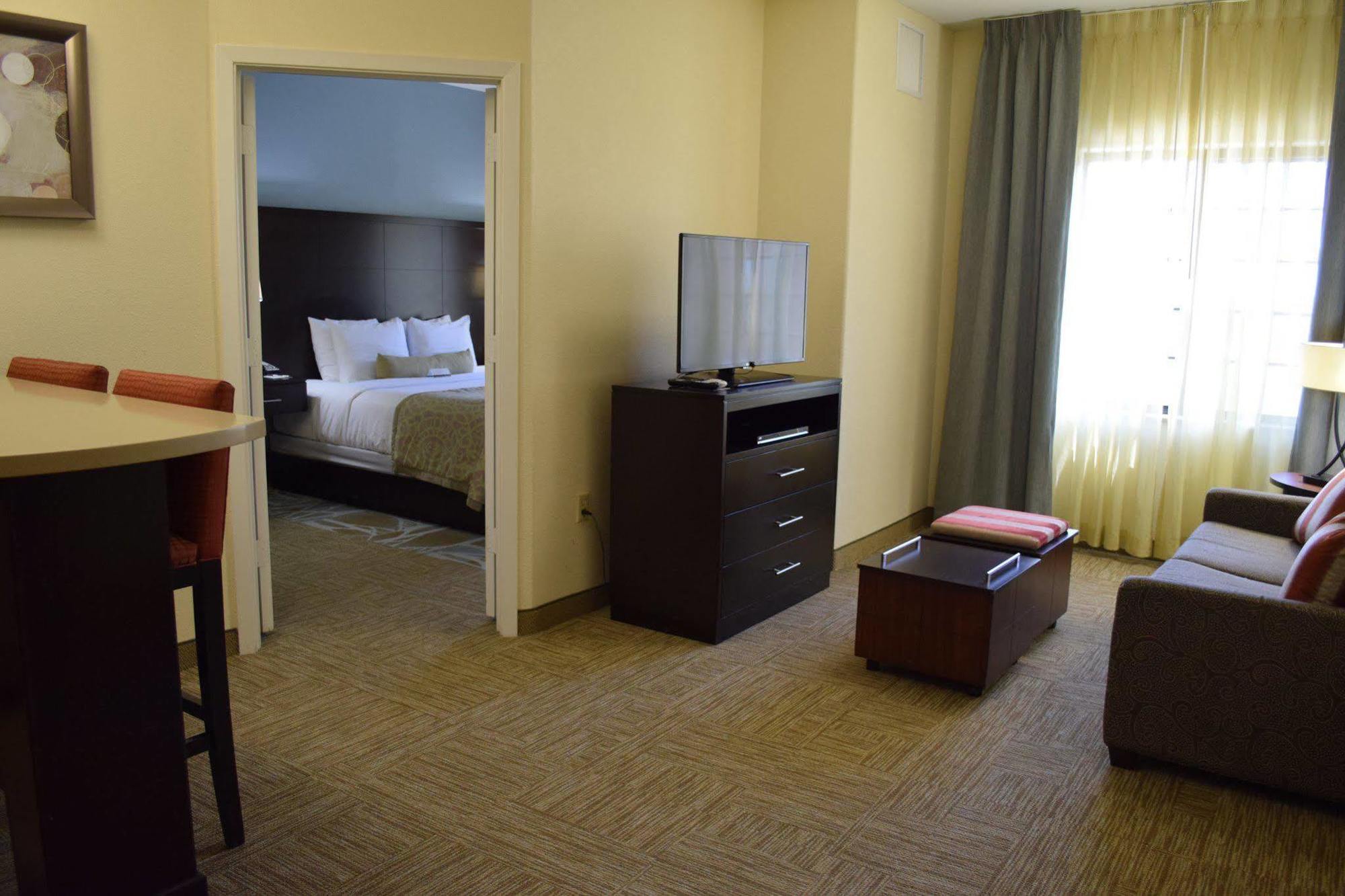Staybridge Suites Houston Stafford - Sugar Land By Ihg Bagian luar foto