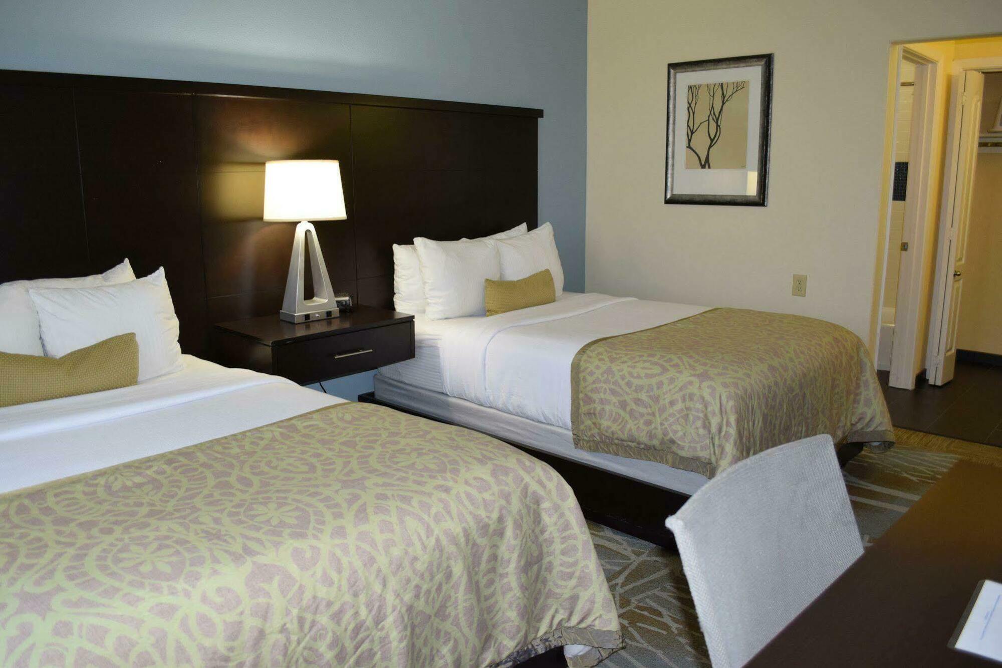 Staybridge Suites Houston Stafford - Sugar Land By Ihg Bagian luar foto