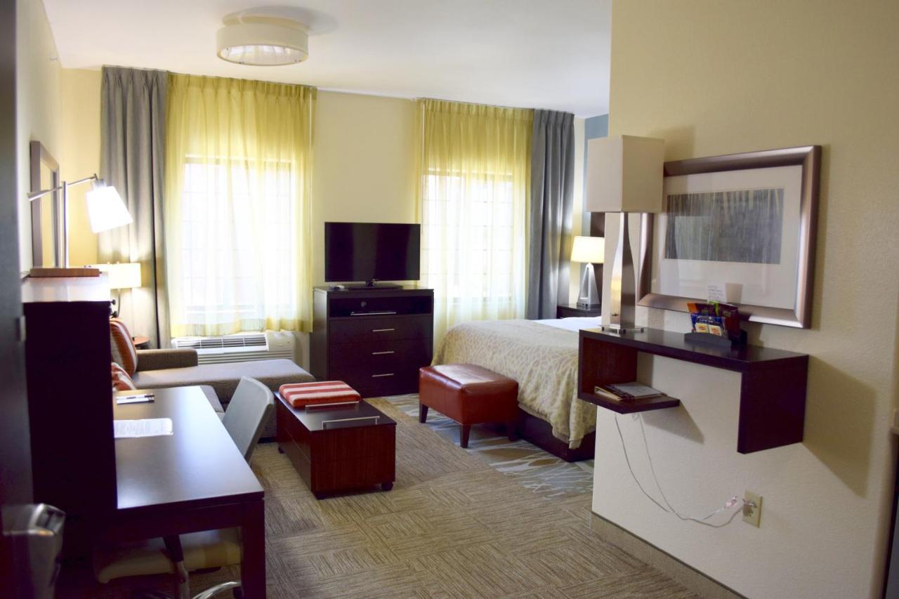 Staybridge Suites Houston Stafford - Sugar Land By Ihg Bagian luar foto