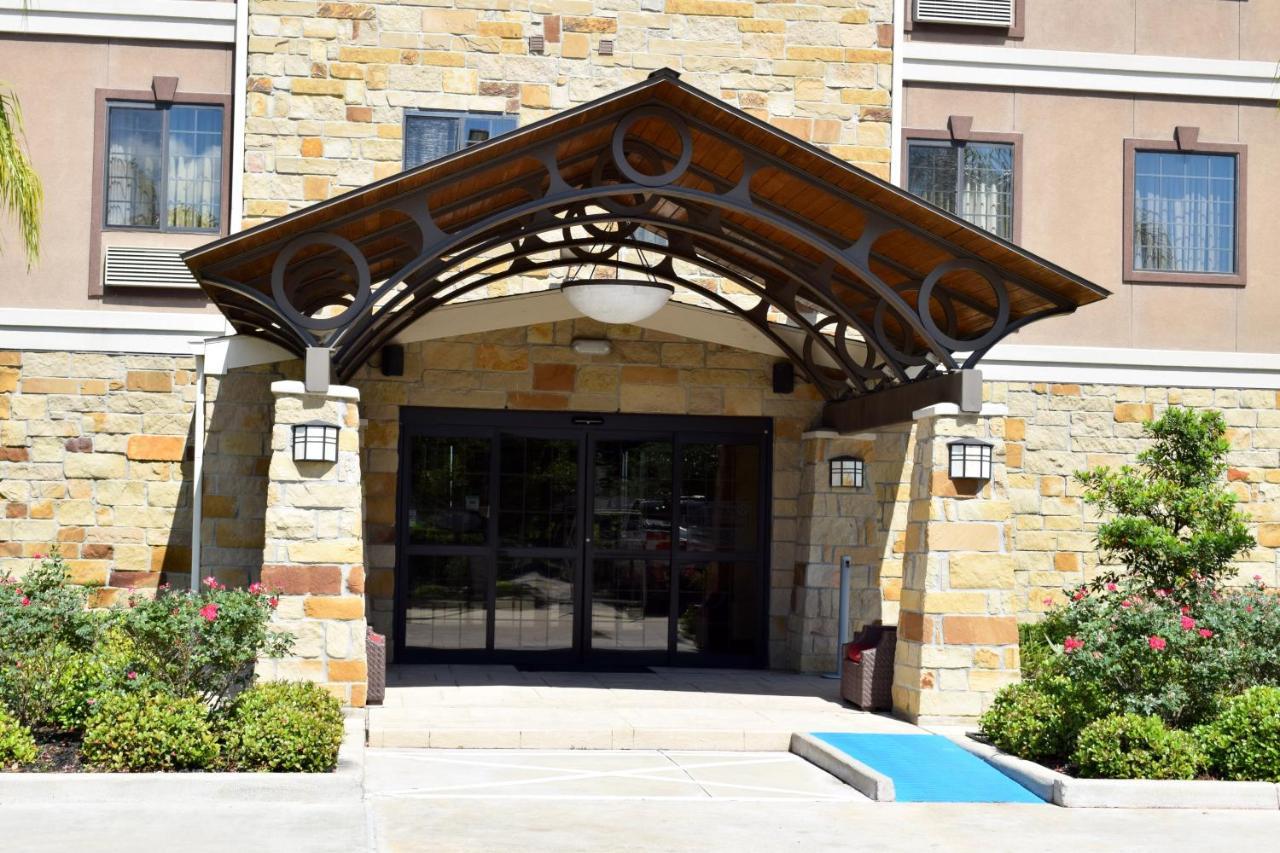 Staybridge Suites Houston Stafford - Sugar Land By Ihg Bagian luar foto
