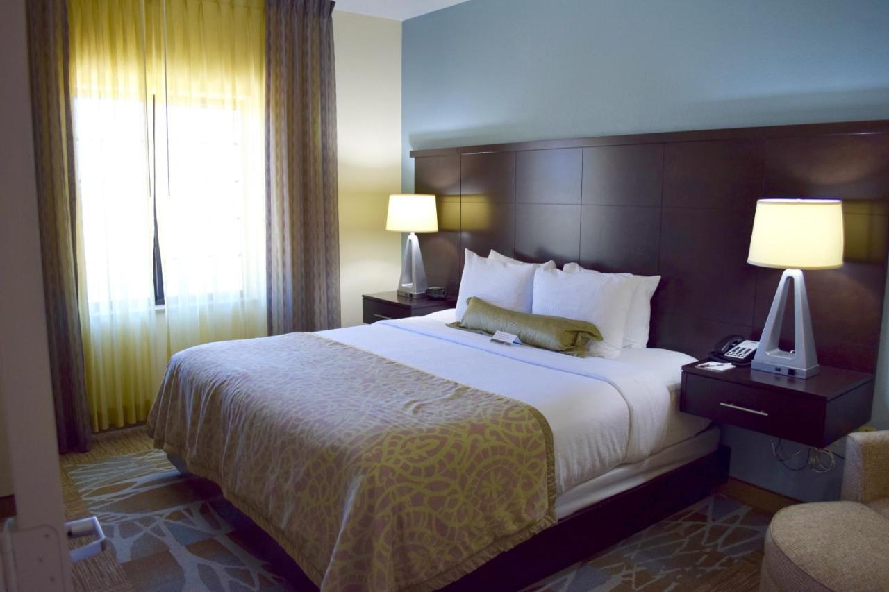 Staybridge Suites Houston Stafford - Sugar Land By Ihg Bagian luar foto