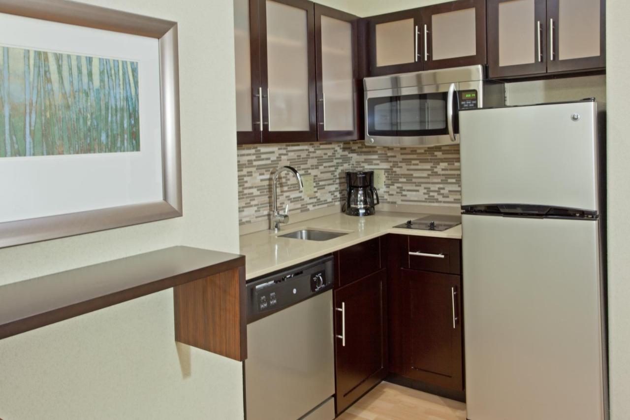 Staybridge Suites Houston Stafford - Sugar Land By Ihg Bagian luar foto
