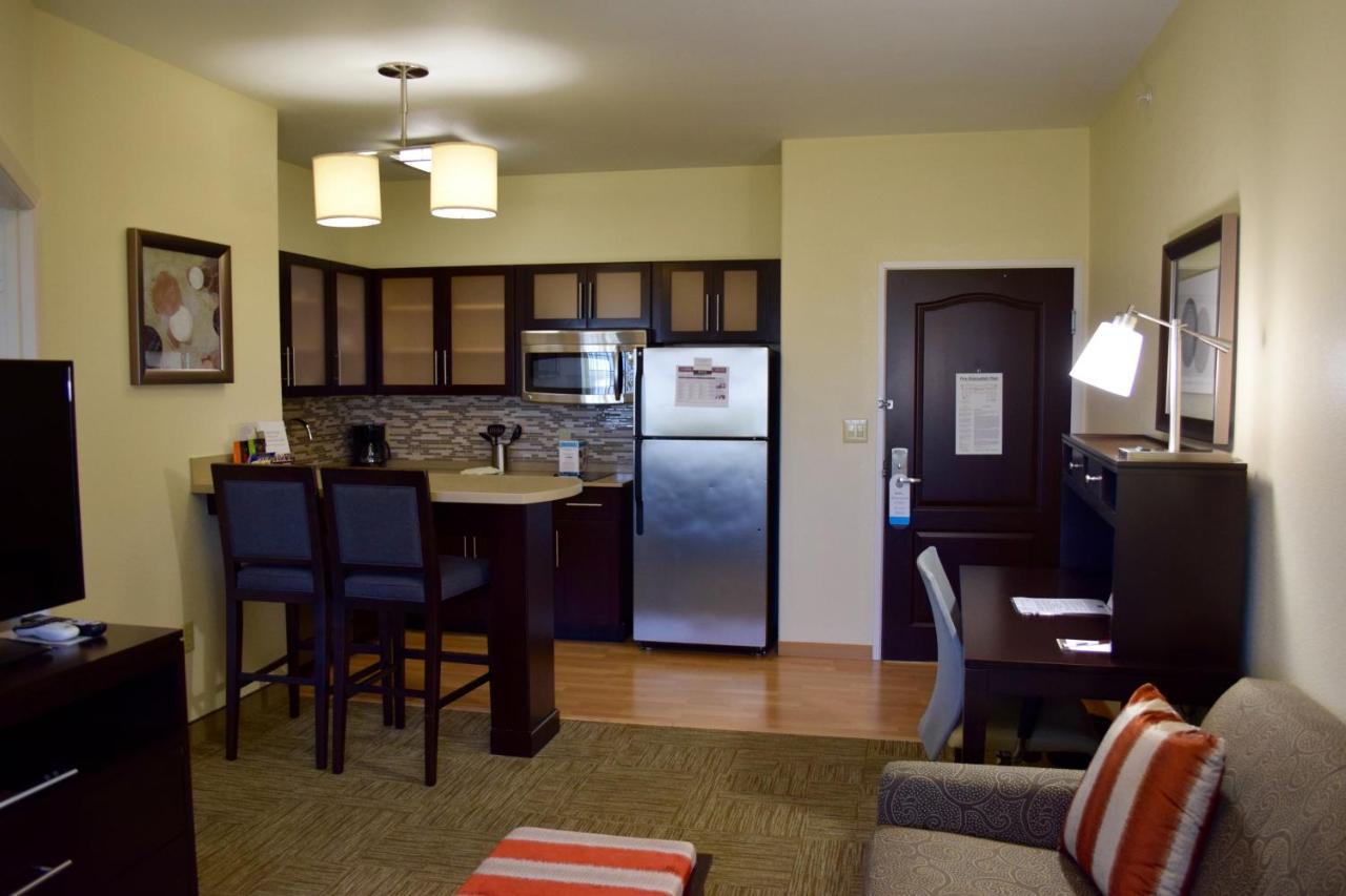 Staybridge Suites Houston Stafford - Sugar Land By Ihg Bagian luar foto