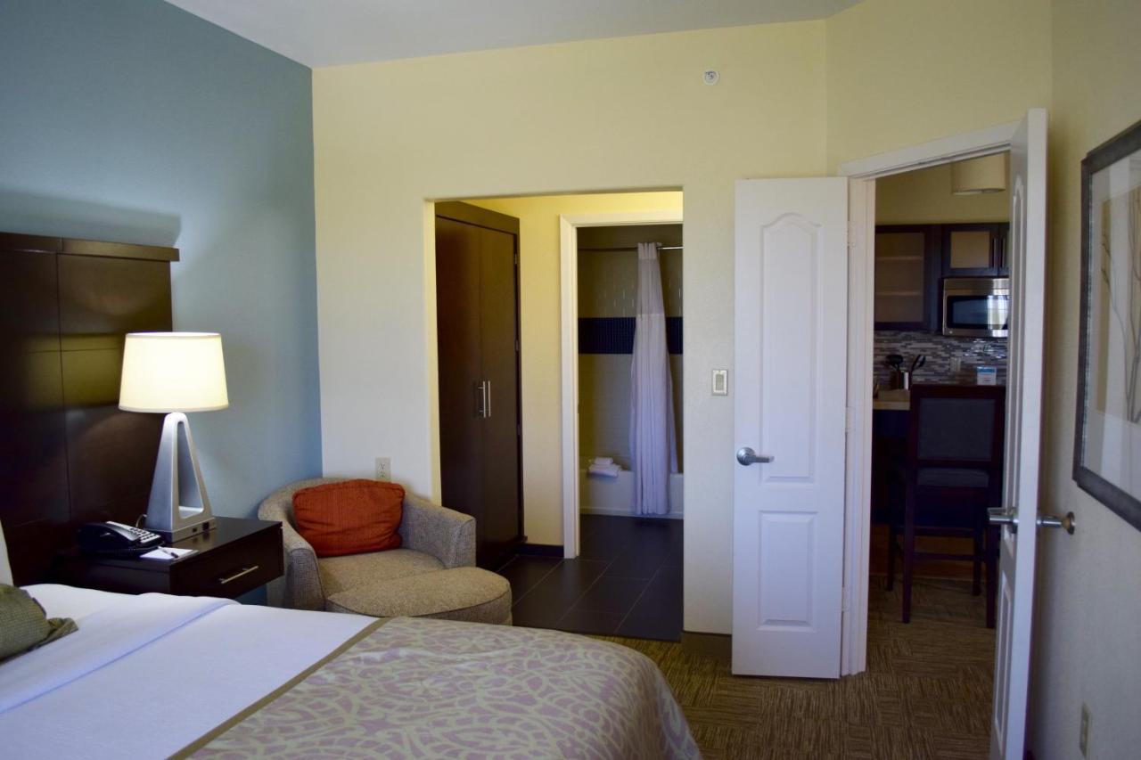 Staybridge Suites Houston Stafford - Sugar Land By Ihg Bagian luar foto