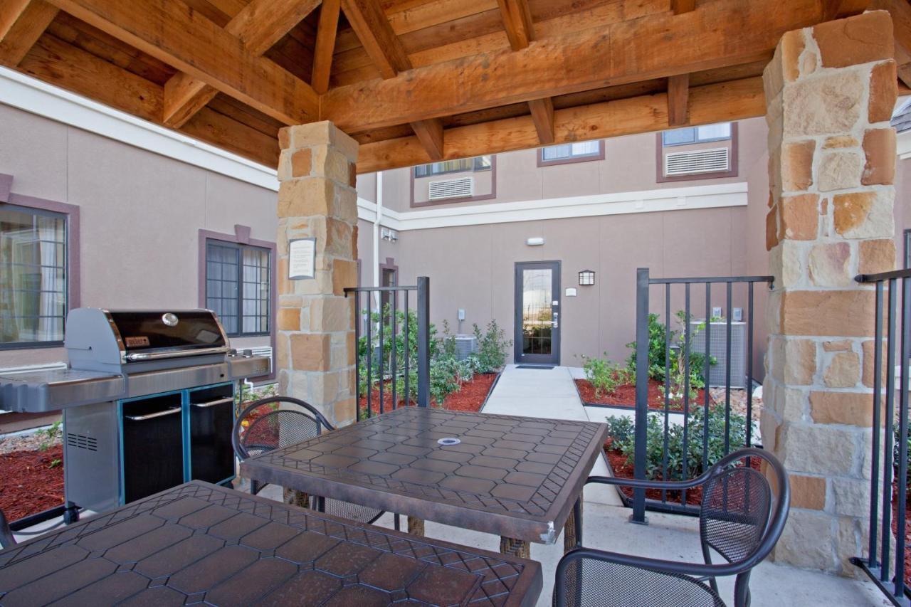 Staybridge Suites Houston Stafford - Sugar Land By Ihg Bagian luar foto