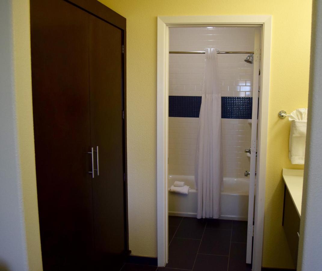 Staybridge Suites Houston Stafford - Sugar Land By Ihg Bagian luar foto