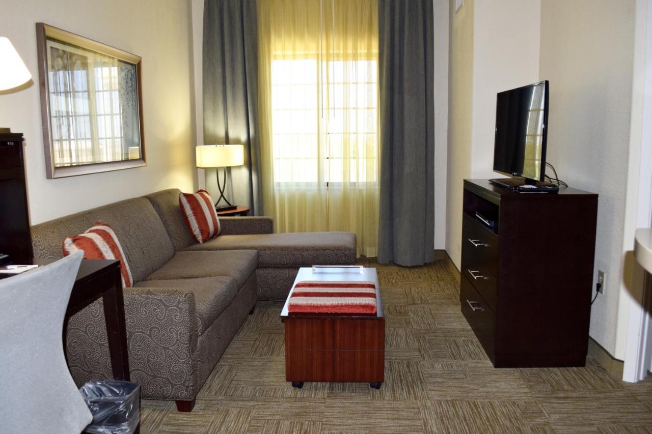 Staybridge Suites Houston Stafford - Sugar Land By Ihg Bagian luar foto