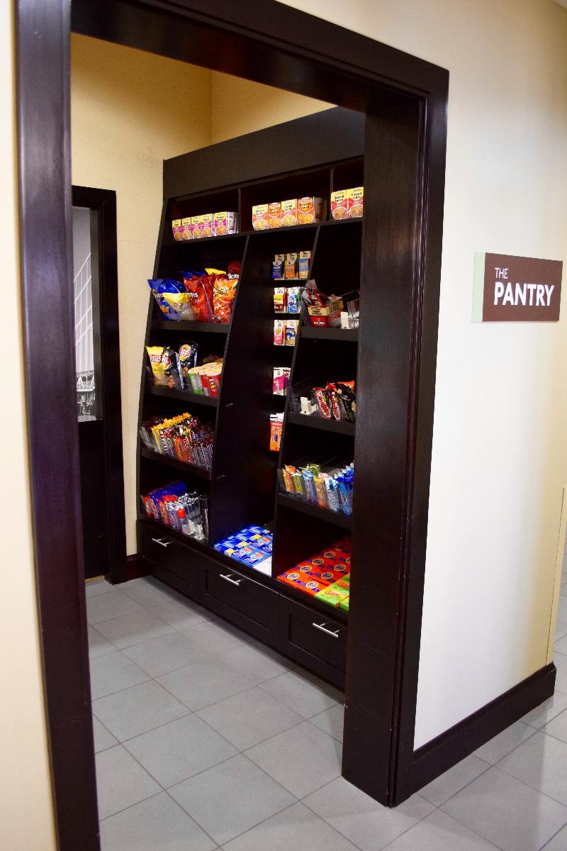 Staybridge Suites Houston Stafford - Sugar Land By Ihg Bagian luar foto